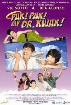 Película: Pak! Pak! My Dr. Kwak!