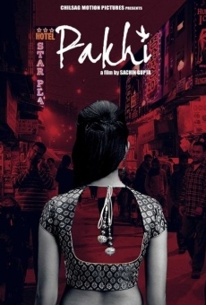 Película: Pakhi