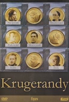 Krugerandy (2002)