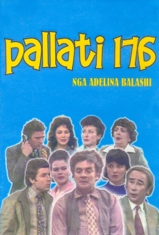Pallati 176 (1986)