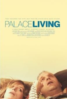 Palace Living online streaming