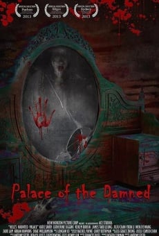 Palace of the Damned (2013)
