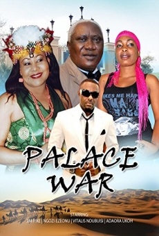 Palace War (2014)