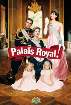 Palais royal! on-line gratuito