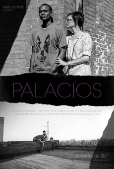 Película: Palacios