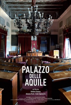 Palazzo delle Aquile online streaming