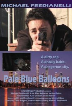 Pale Blue Balloons online streaming