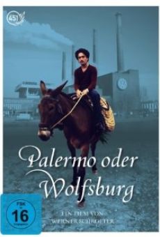 Película: Palermo o Wolfsburg