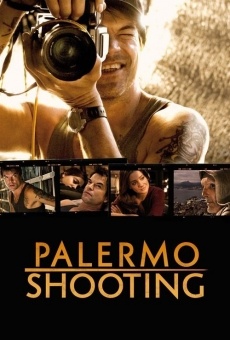 Palermo Shooting stream online deutsch
