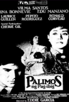 Película: Palimos Ng Pag-ibig