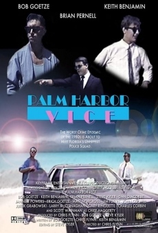 Película: Palm Harbor Vice