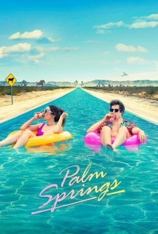 Película: Palm Springs