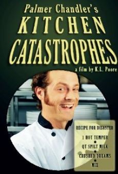 Película: Palmer Chandler's Kitchen Catastrophes