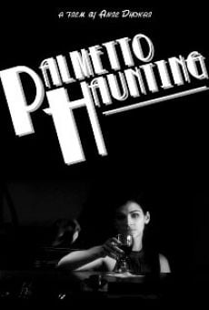 Película: Palmetto Haunting
