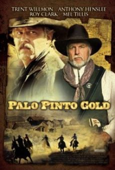 Película: Palo Pinto Gold