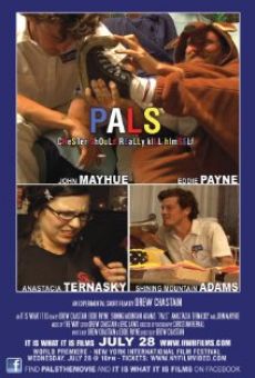 Pals online streaming