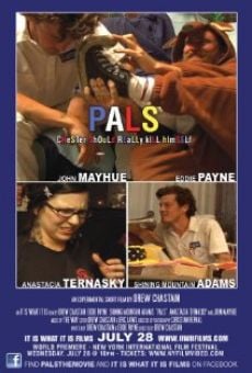 Película: Pals