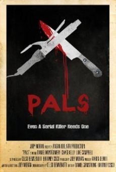 Película: Pals