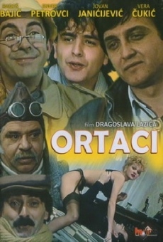 Ortaci online streaming