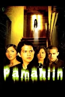 Película: Pamahiin