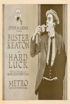 Hard Luck (1921)