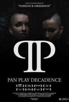 Película: Pan Play Decadence