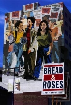 Du pain et des roses