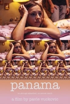 Película: Panama