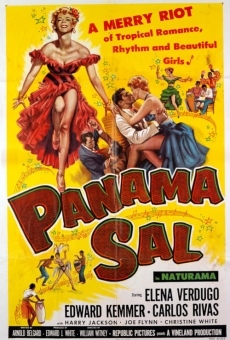 Panama Sal stream online deutsch