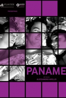 Película: Paname