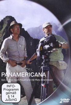 Película: Panamericana
