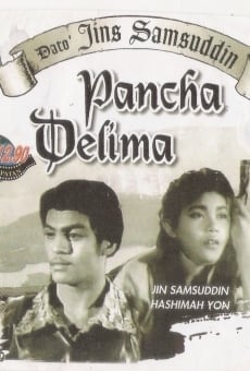 Panca Delima online streaming