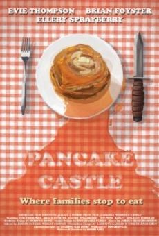 Pancake Castle on-line gratuito