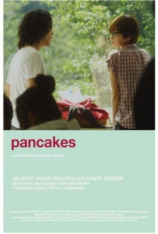 Pancakes online streaming