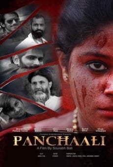 Película: Panchaali