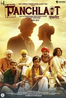 Panchlait online streaming