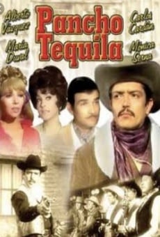 Pancho Tequila online streaming