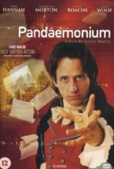 Película: Pandaemonium