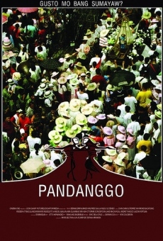 Pandanggo online streaming