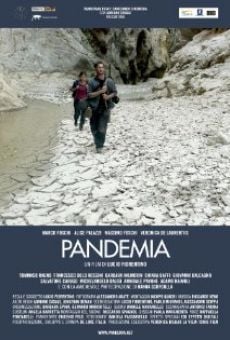 Película: Pandemia