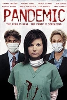 Pandemic - Il virus della marea online streaming