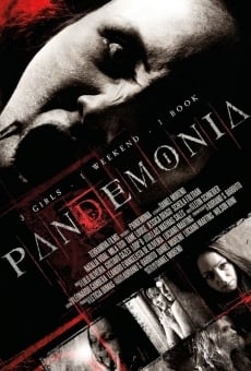 Pandemonia (2013)