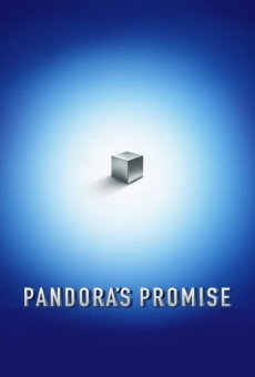 Pandora's Promise on-line gratuito