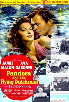 Pandora and the Flying Dutchman gratis