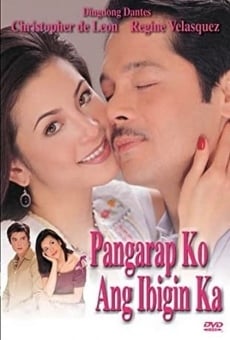 Película: Pangarap Ko Ang Ibigin Ka