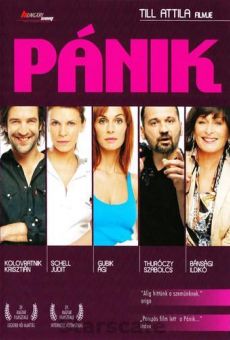 Pánik (2008)