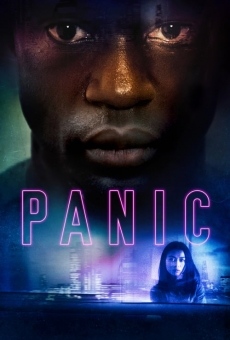 Panic (2016)