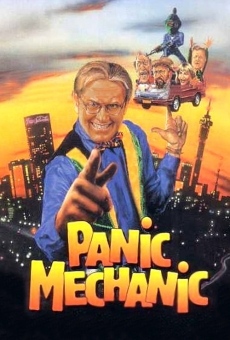 Película: Panic Mechanic