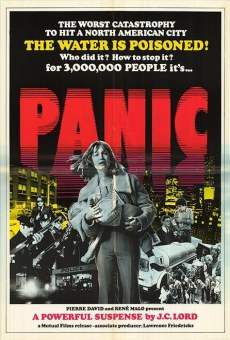 Panique (1977)
