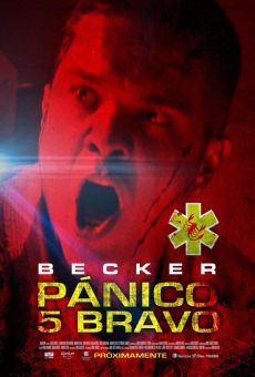 Pánico 5 Bravo (2013)